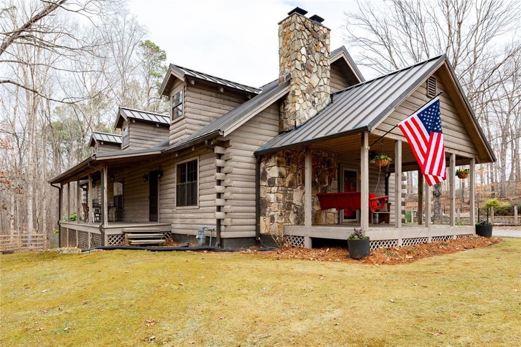 4038 Turnstone Dr., Kennesaw, GA 30152