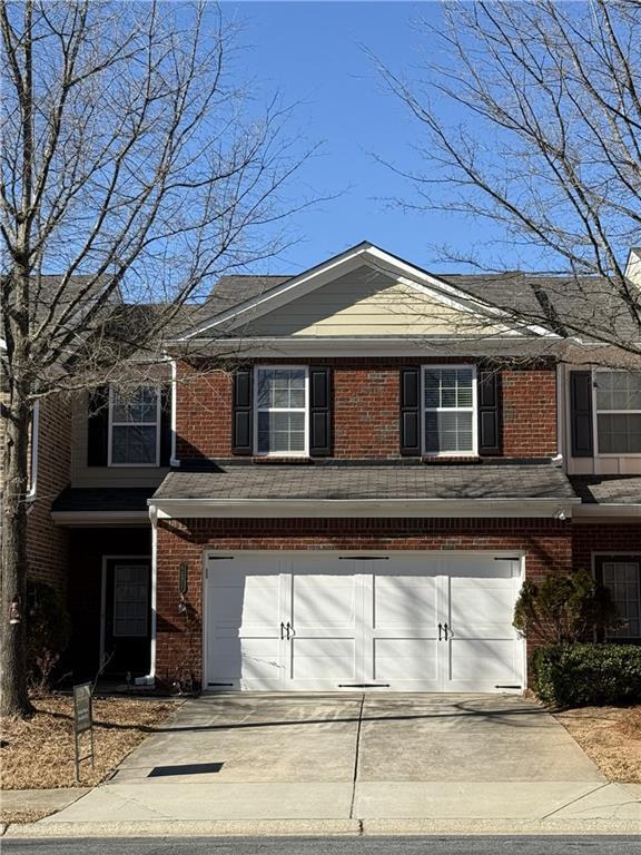 6271 Spring Knoll Ct., Tucker, GA 30084