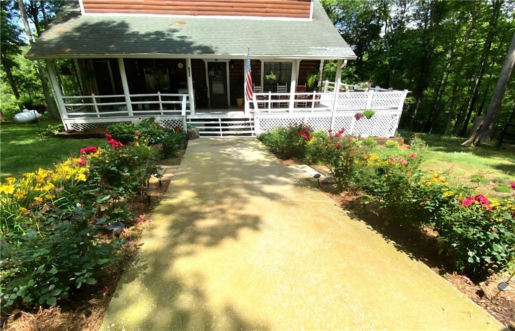 420 Ed Church Rd., Rockmart, GA 30153