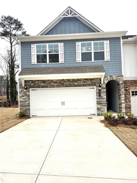 3570 Birdstone #15, Decatur, GA 30032