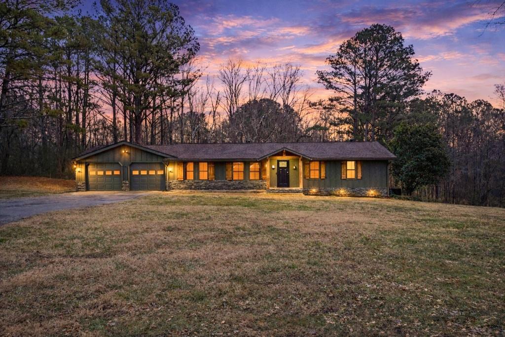 4882 Sugar Pike Rd., Canton, GA 30115