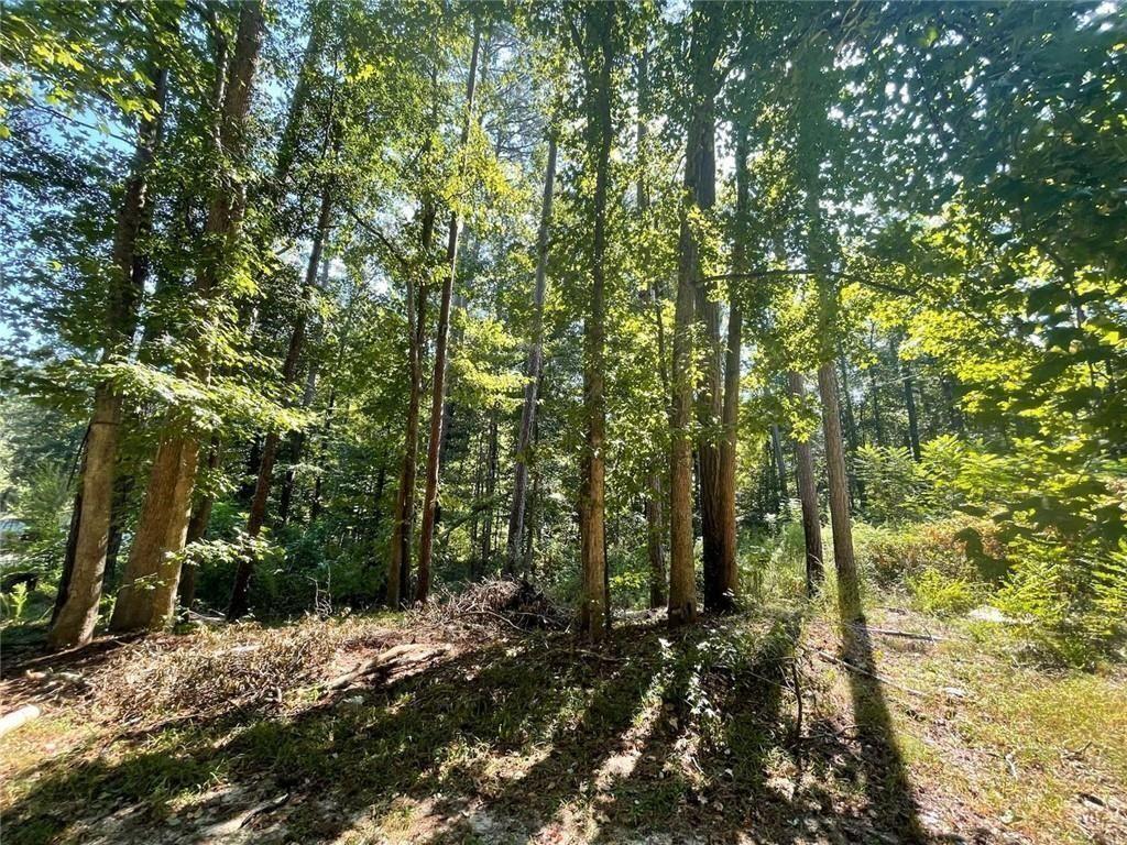 6031 Falcon Ct., Austell, GA 30106