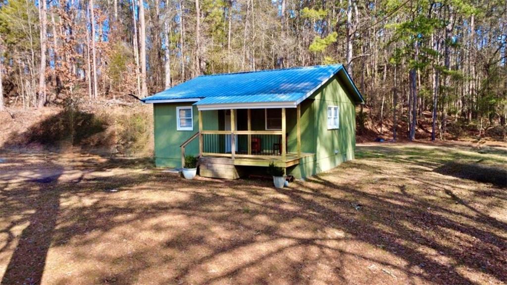 205 Nichols Rd., Rome, GA 30161