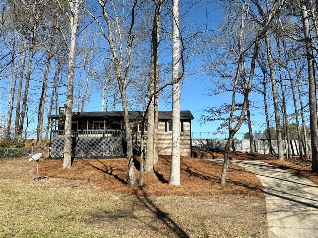 3851 Riding Woods Ct., Powder Springs, GA 30127