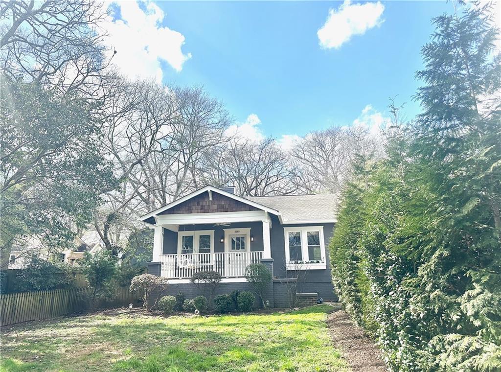 389 E Side Ave., Atlanta, GA 30316