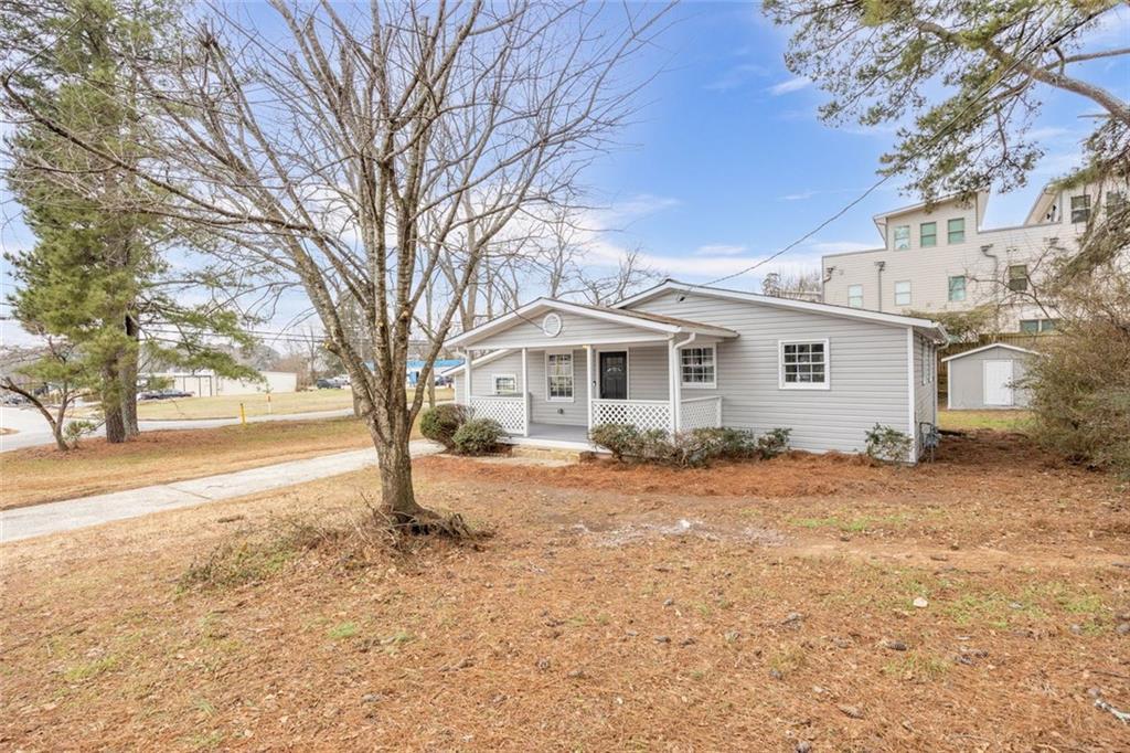 1651 Donna Lynn Dr., Smyrna, GA 30080