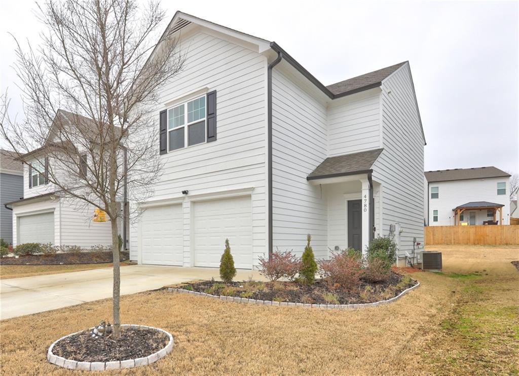 4780 Ridge Valley Dr, Gainesville, GA 30504