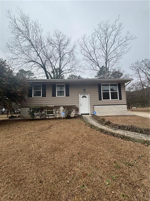 2835 Norgate Ln., Decatur, GA 30034