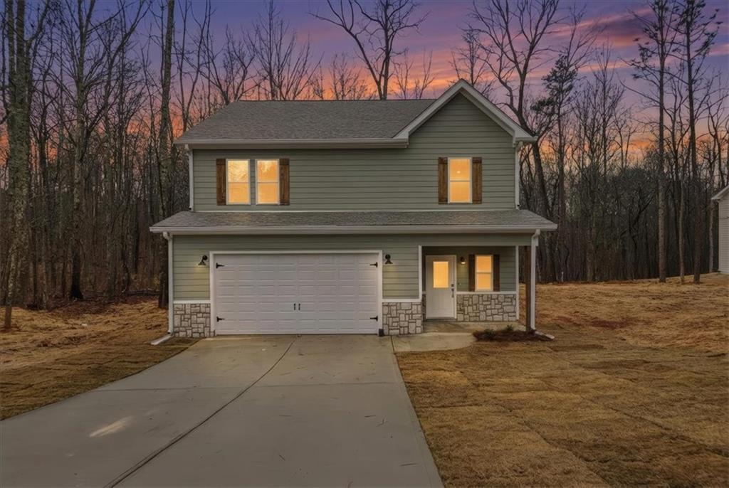 140 Alfred Dr., Carrollton, GA 30116