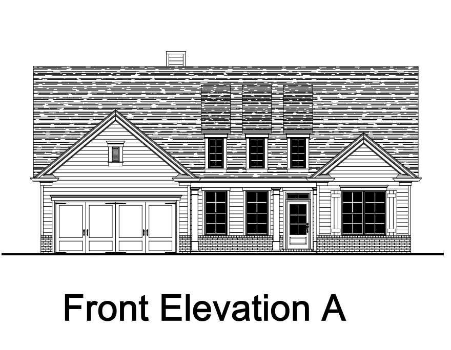 85 Merwood Ln., Jefferson, GA 30549