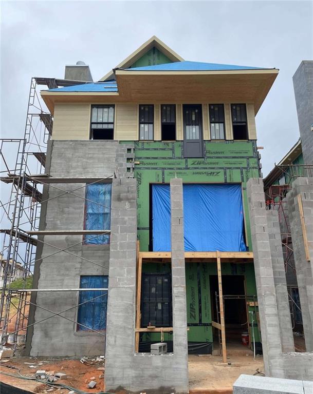 180 5th St., Fayetteville, GA 30214