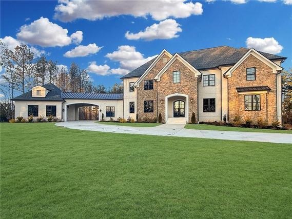 New Construction Homes For Sale This Week That Attend Cogburn Woods Elementary School: February 4th to February 10th