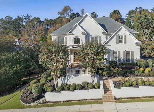 3396 Carverton Lane, Alpharetta, GA 30022