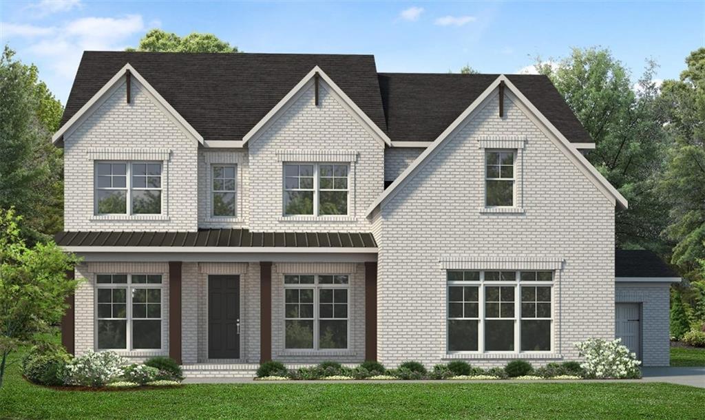 4940 Asprey Ct., Cumming, GA 30040