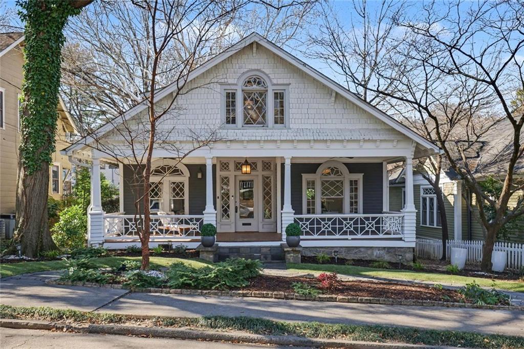 794 Vedado Way, Atlanta, GA 30308