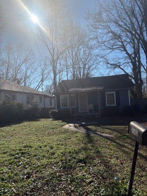 1342 North Ave., Atlanta, GA 30318