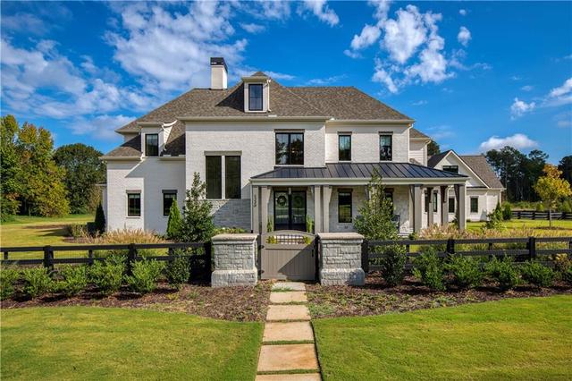 New Homes with Master Bedrooms on the 1st Floor That Attend Summit Hill Elementary School: February 14th to February 20th