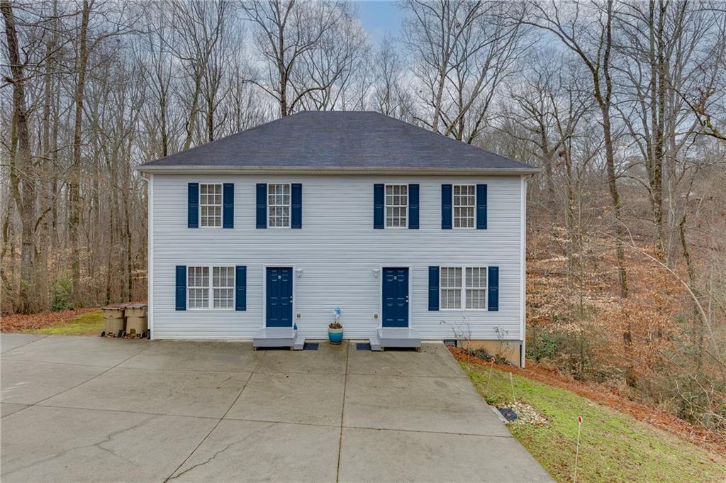 2950 Bridge Dr., Gainesville, GA 30506