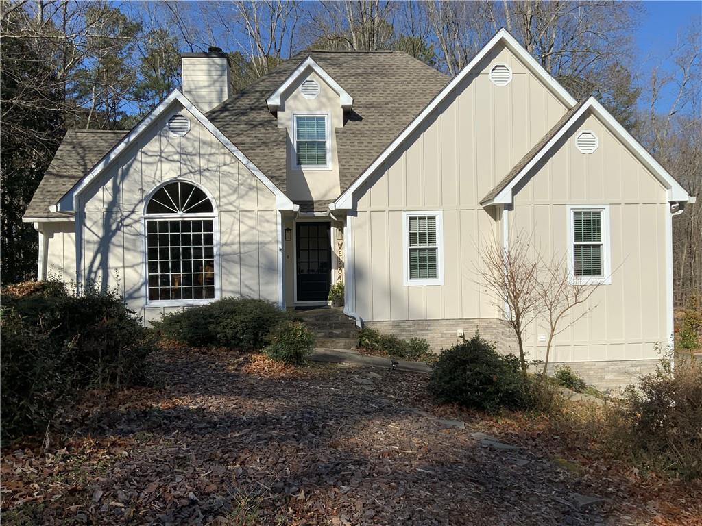 503 Falls Way, Woodstock, GA 30188