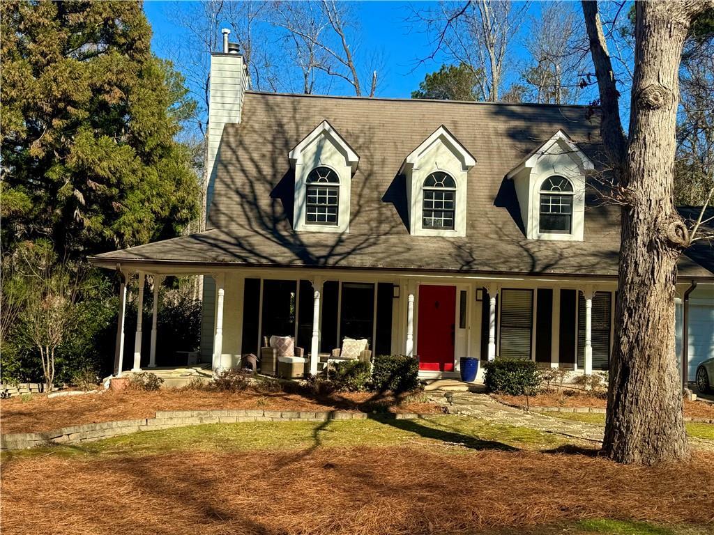 485 Surveyors Point, Suwanee, GA 30024