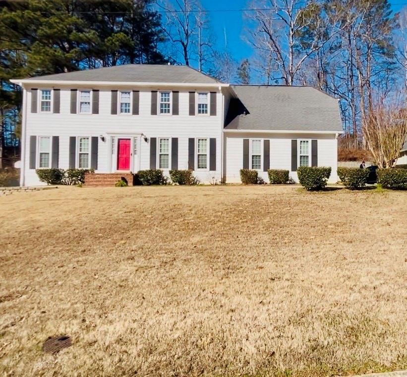 3627 Seton Hall Way, Decatur, GA 30034