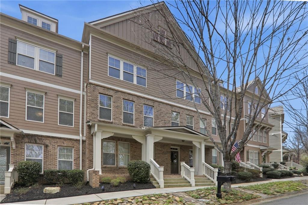 4358 Grove Field Ct., Suwanee, GA 30024