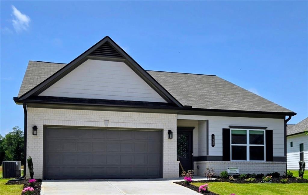 135 Marion Dr., Cartersville, GA 30120