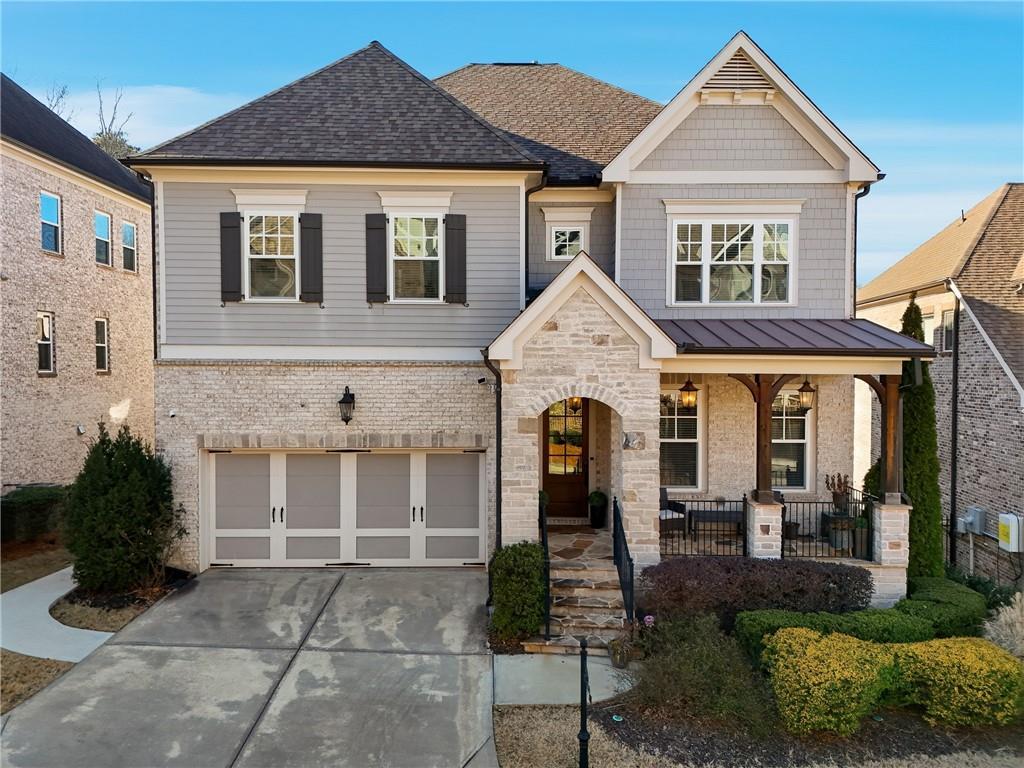 3358 Bryerstone Cir., Smyrna, GA 30080