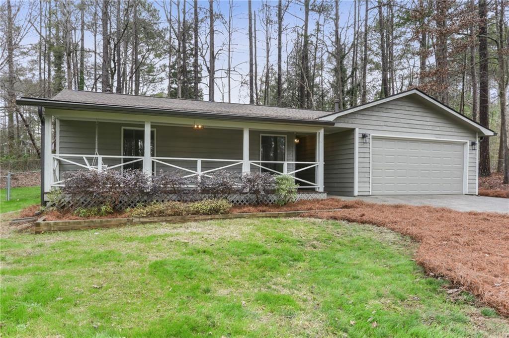 1471 Ebb Ct., Marietta, GA 30066