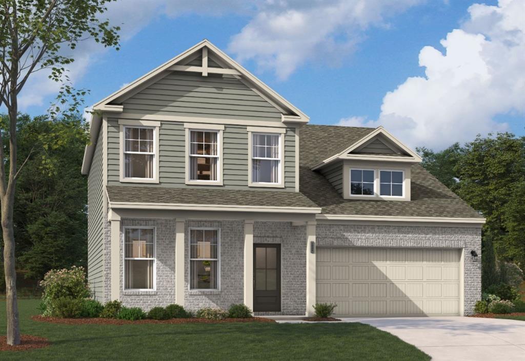 310 Jasmine Woods Dr., Lawrenceville, GA 30046