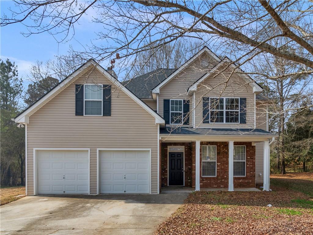965 Navaho Tr., Monroe, GA 30655