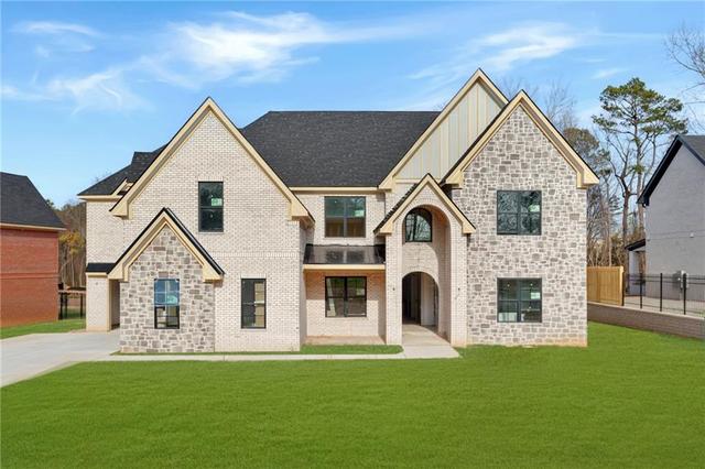 New Construction Homes For Sale This Week That Attend Suwanee Elementary School: February 4th to February 10th