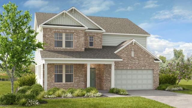 New Construction Homes For Sale This Week in Dacula: February 4th to February 10th