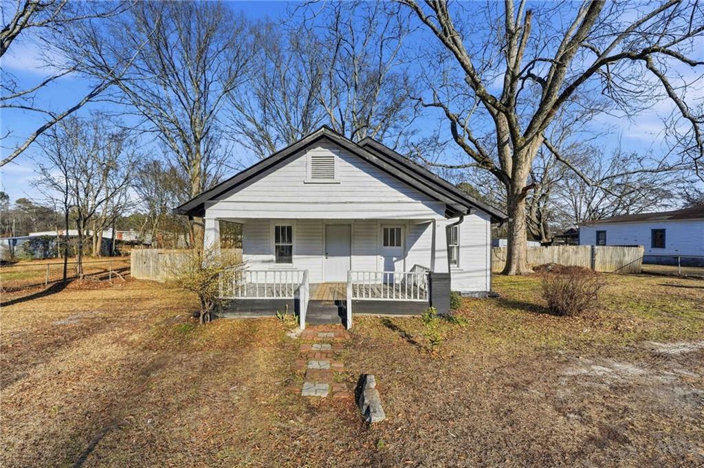 801 Rockmart Rd., Villa Rica, GA 30180