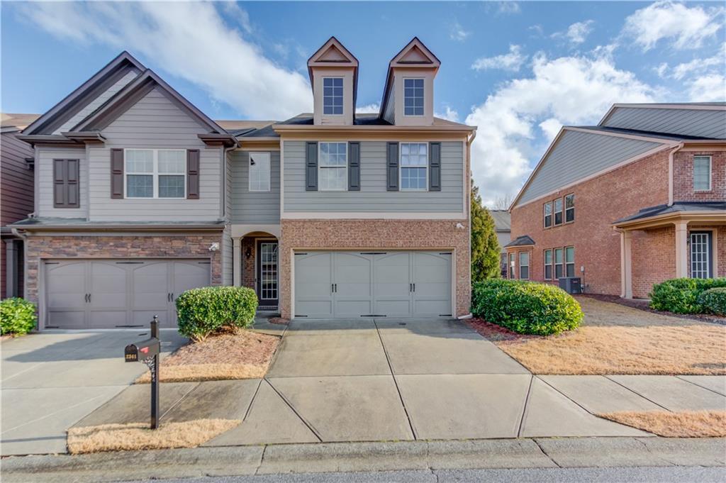 2341 Attewood Dr., Buford, GA 30519