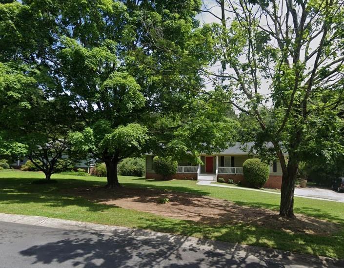 4870 Bedell Rd., Roswell, GA 30075