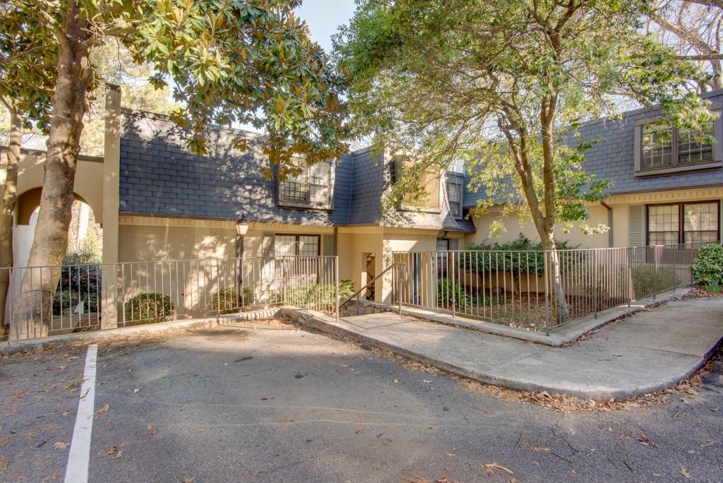 14 Cantey Pl., Atlanta, GA 30327