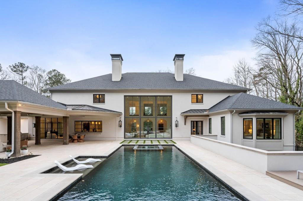 5245 Kenbrook Way, Sandy Springs, GA 30327