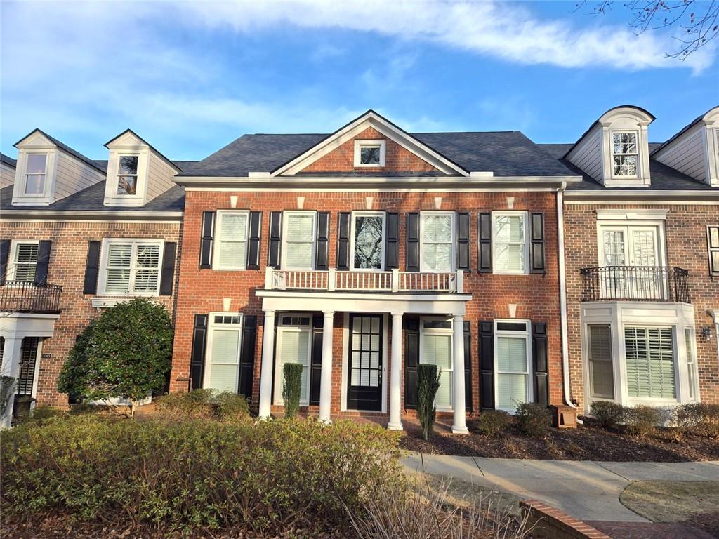 5305 Davenport Pl., Roswell, GA 30075