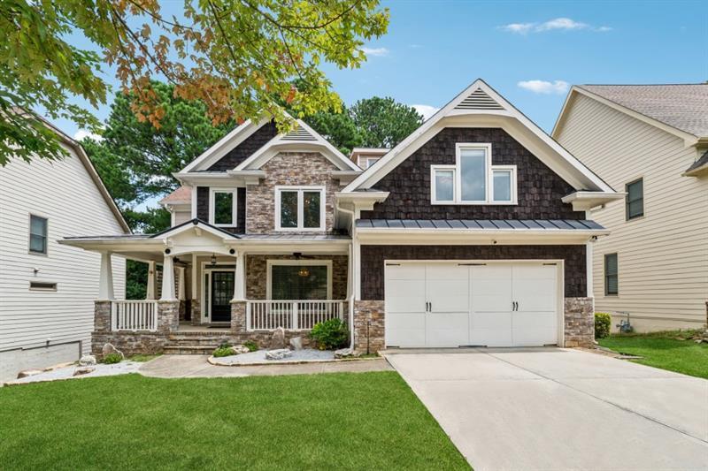 2621 Village Chase Dr., Duluth, GA 30096