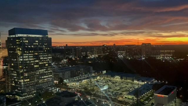 3338 Peachtree Rd. #3302, Atlanta, GA 30326