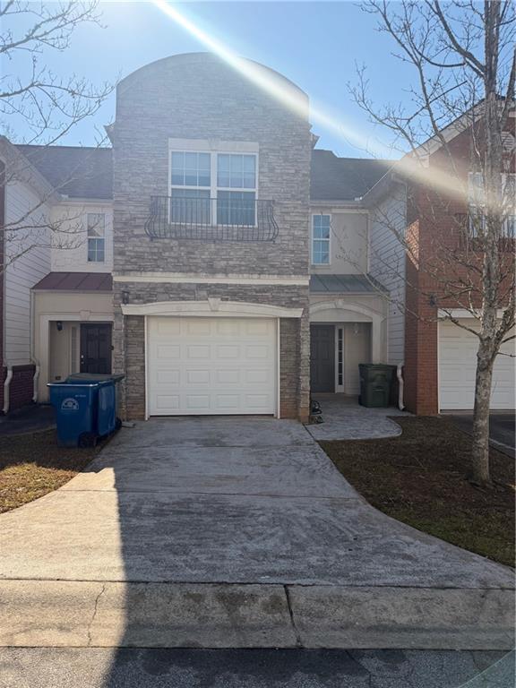 4212 Nottinghill Dr., Atlanta, GA 30331