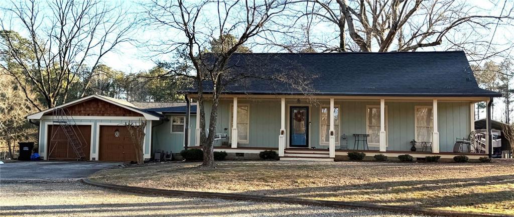 388 Bennett Rd., Powder Springs, GA 30127