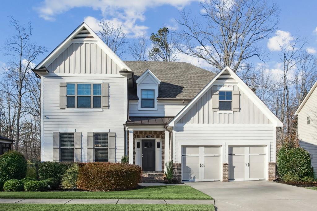 1815 Goodhearth Dr., Marietta, GA 30066