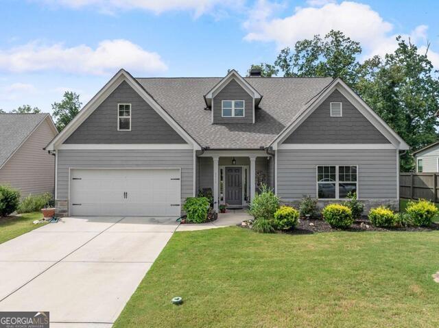 6619 Blue Cove Dr., Flowery Branch, GA 30542