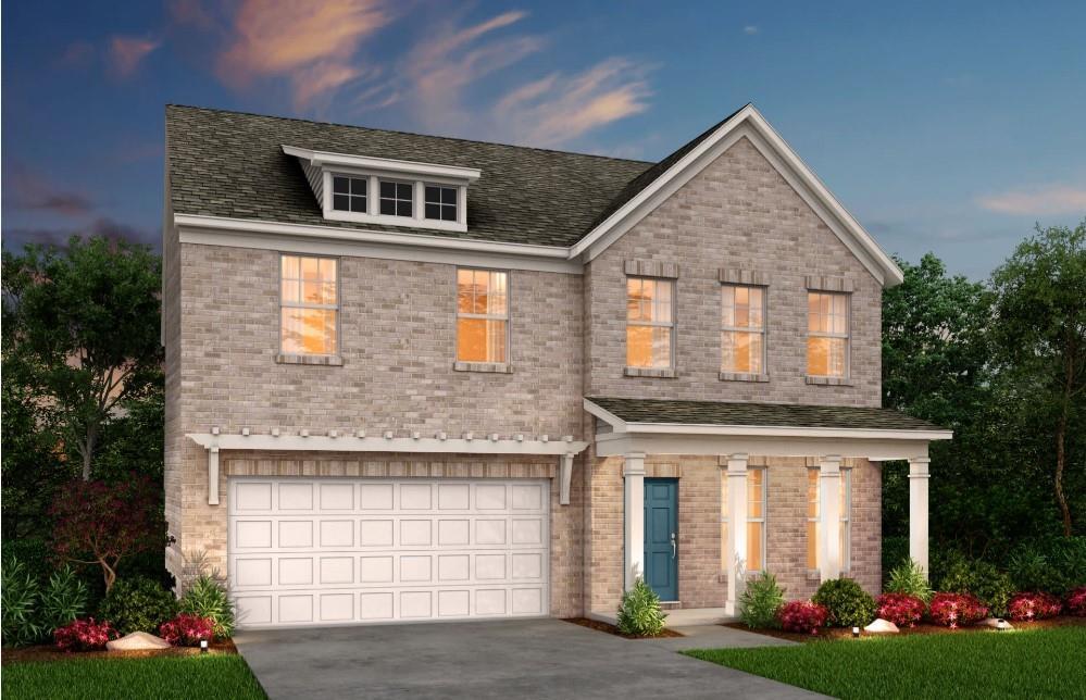 6134 Marigold Way, Atlanta, GA 30349