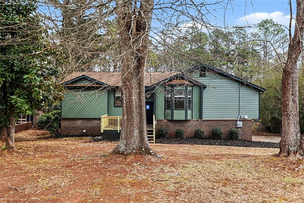 3258 Jessica Dr., Douglasville, GA 30135