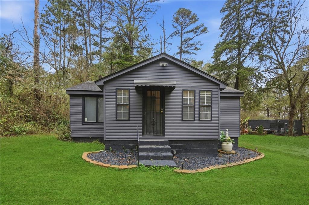 7895 Hobgood Rd., Fairburn, GA 30213