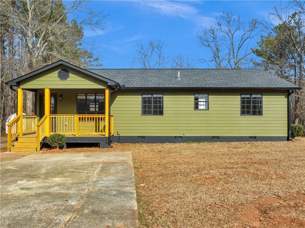 8455 Ono Road, Palmetto, GA 30268