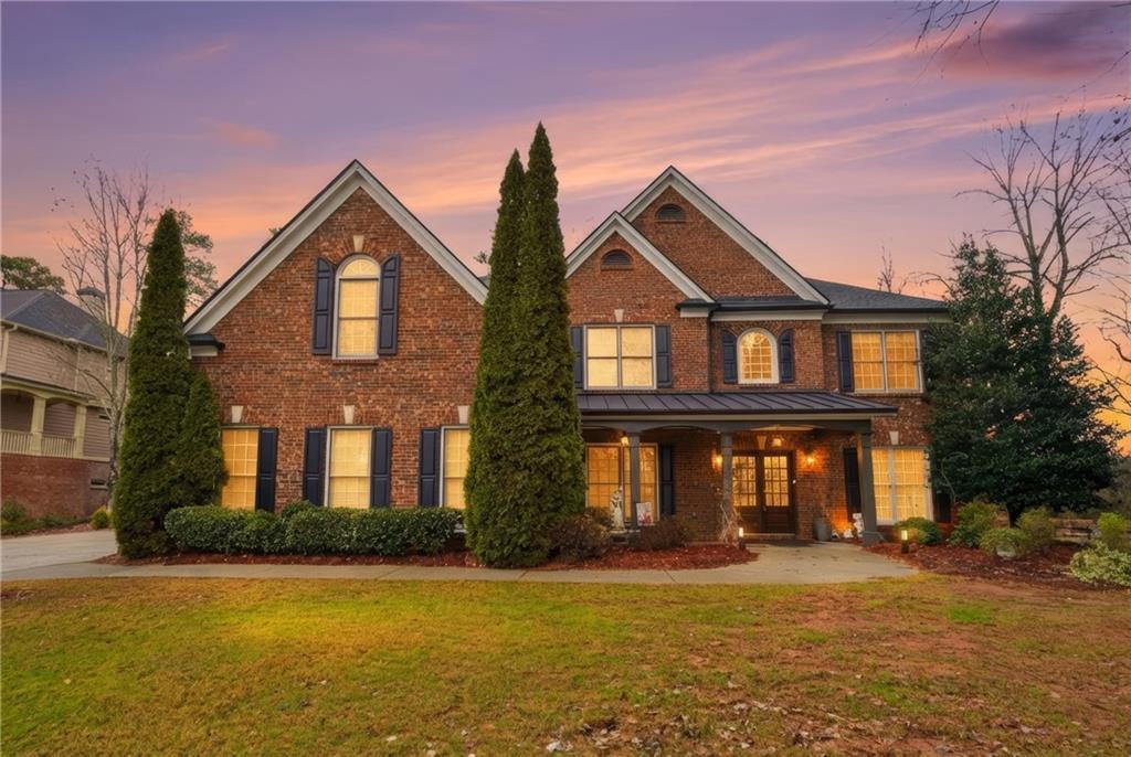 1802 Brackendale Rd., Kennesaw, GA 30152